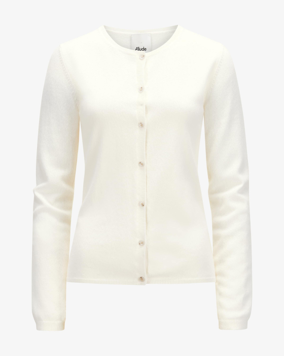 Strickjacke aus Cashmere