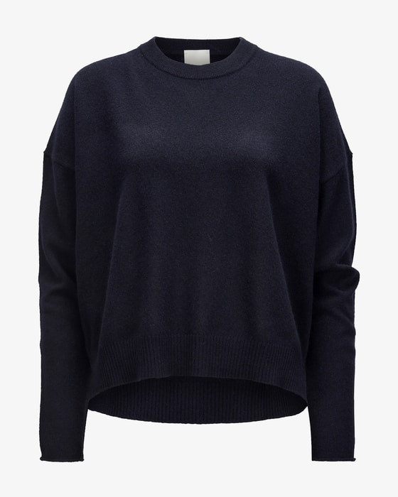 Pullover aus Cashmere