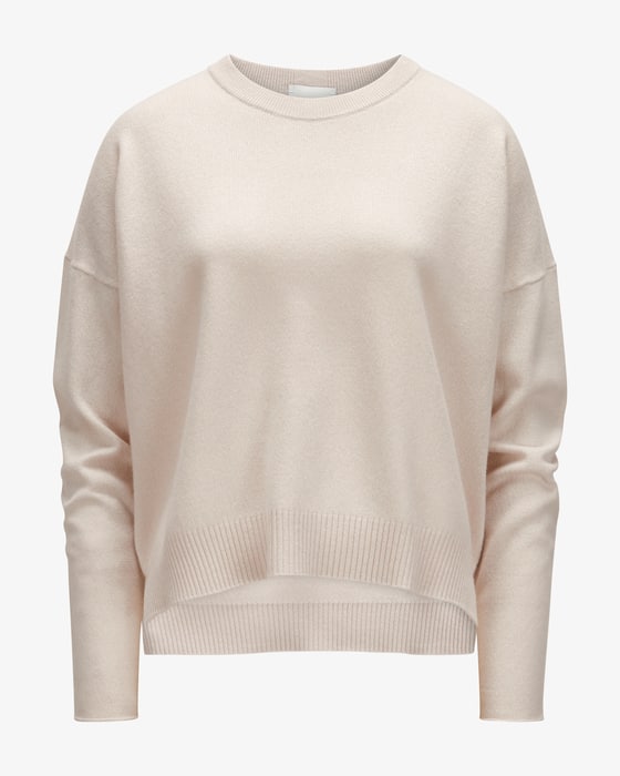 Pullover aus Cashmere