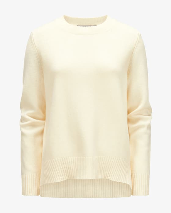 Pullover aus Cashmere