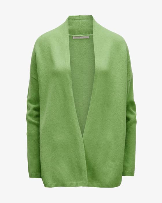 Cardigan aus Cashmere