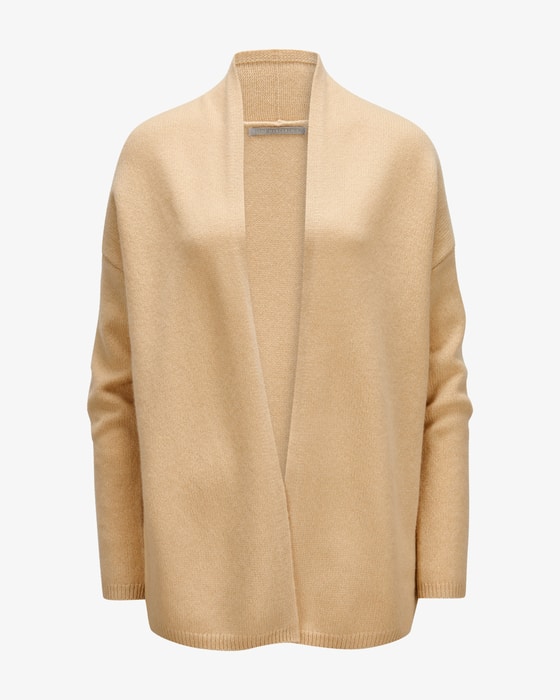 Cardigan aus Cashmere
