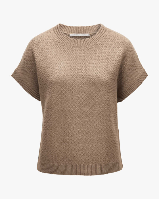 Pullunder aus Cashmere