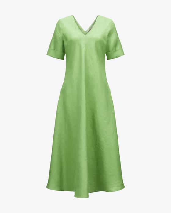 Leinenkleid