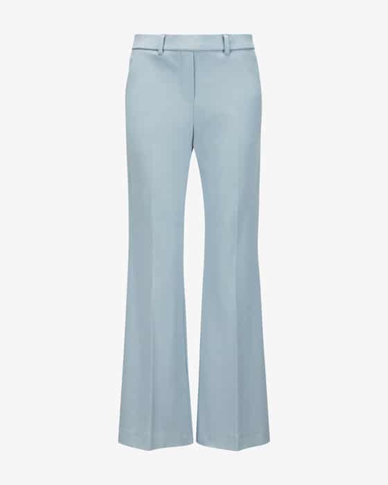 Hose Asha aus Viskose-Mix