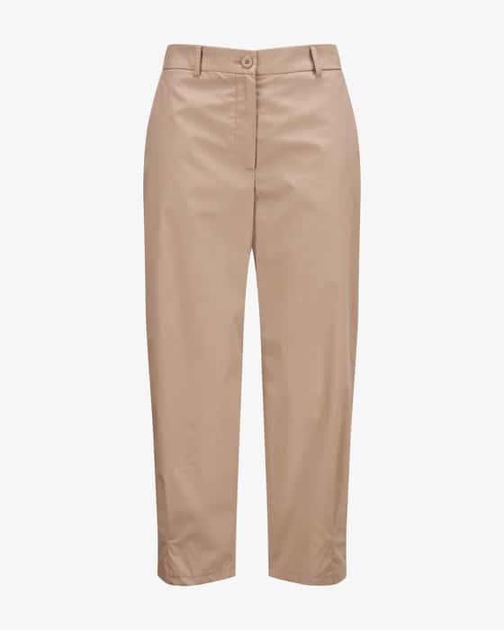 7/8-Hose Seraphine aus Baumwolle