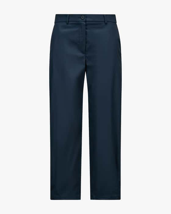 7/8-Hose Seraphina aus Baumwolle