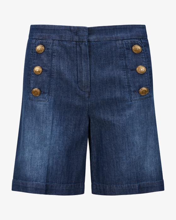 Jeans-Shorts Bridget 