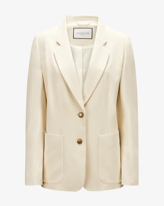 Jerseyblazer Carette 