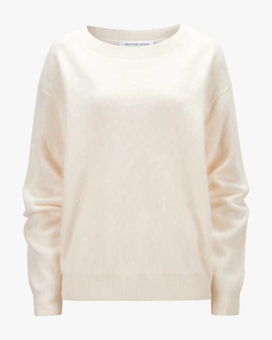 Pullover Sylvana aus Cashmere 