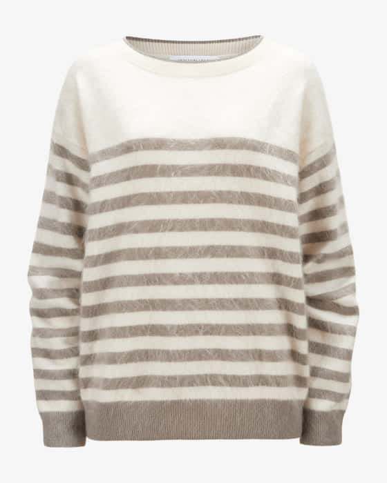 Pullover Silvana aus Cashmere 