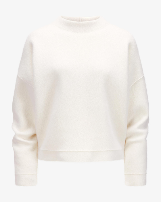 Basila Pullover aus Cashmere und Seide