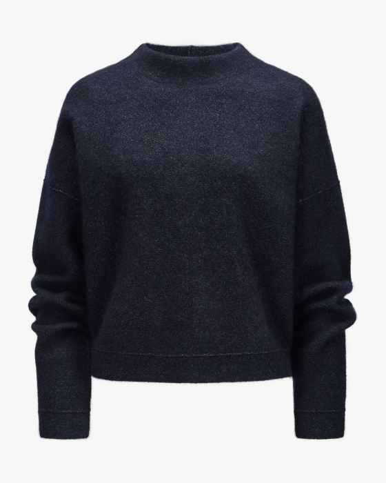 Basila Pullover aus Cashmere und Seide