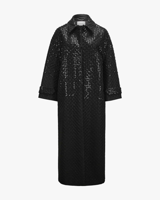 Sparkling Emotions coat 