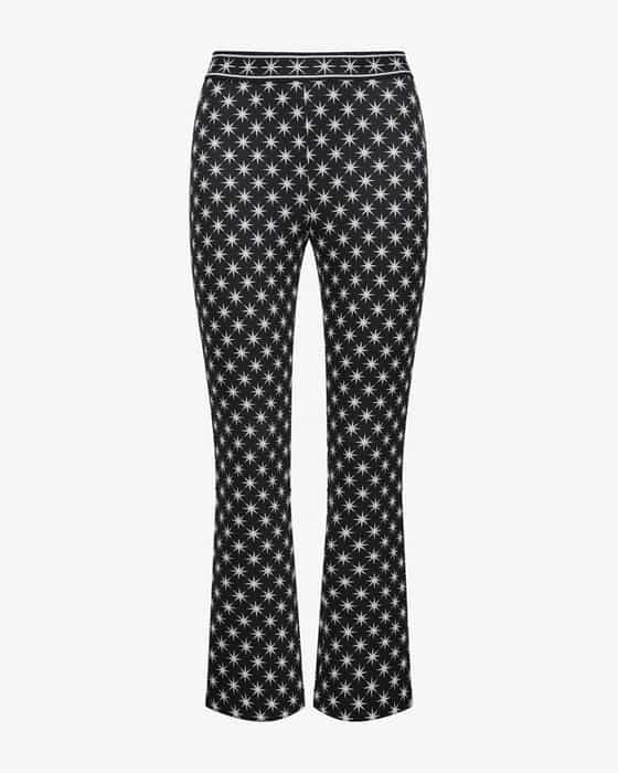 Frederica 7/8-Hose Feminine Fit 