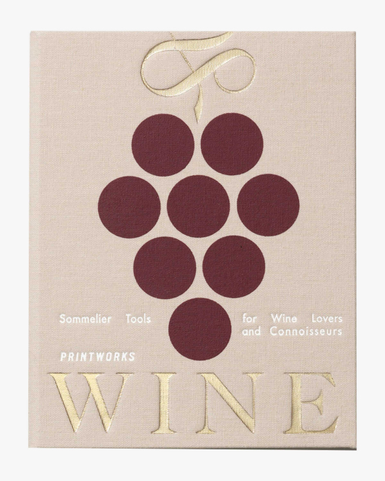 The Essentials Wein Werkzeug Set 