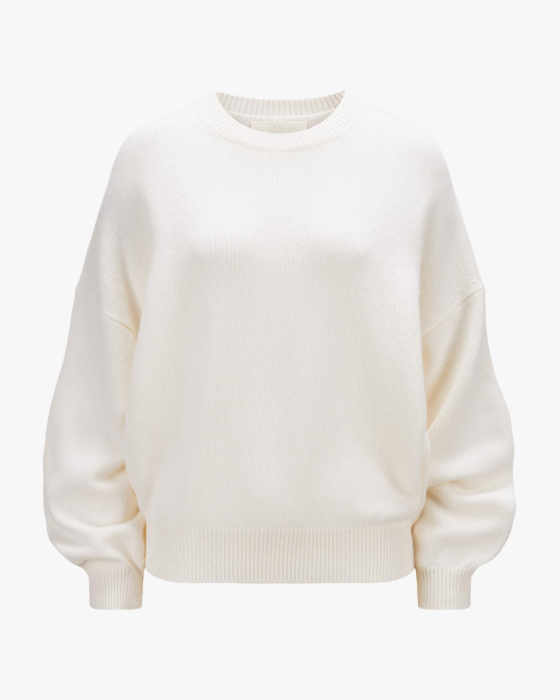 Pullover Veira aus Cashmere