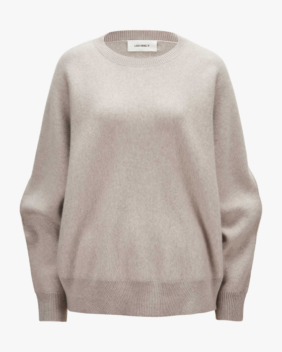Pullover Hailey aus Cashmere