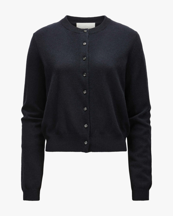 Strickjacke Karia aus Cashmere 