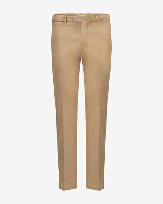 Chino aus Baumwoll-Mix