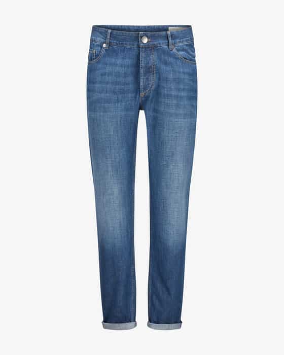 Jeans Traditional Fit