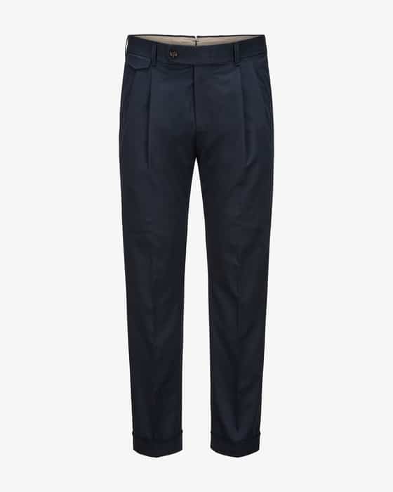 Hose Sapo aus Baumwoll-Mix