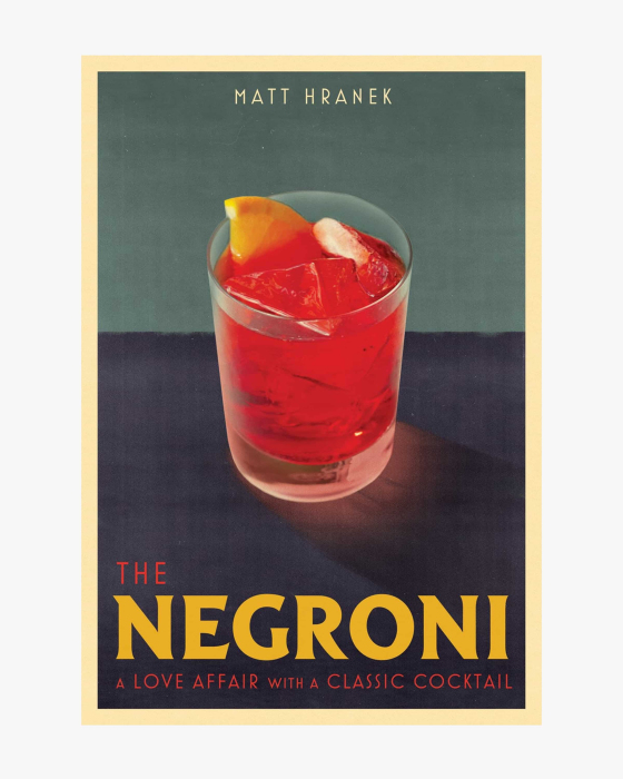 The Negroni Buch