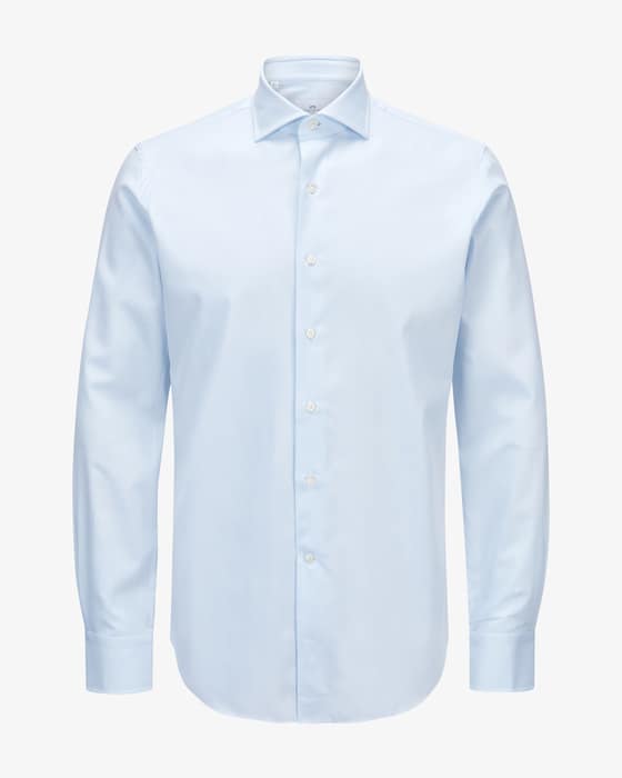 Businesshemd Twill