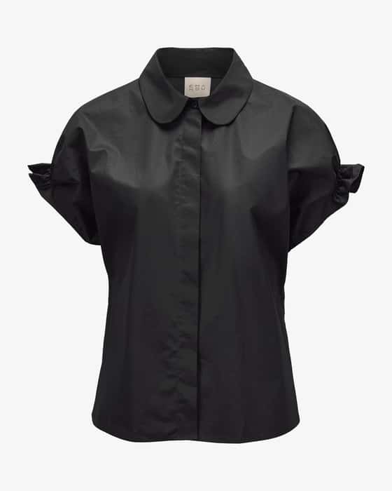 Blusenshirt Daria aus Baumwoll-Mix