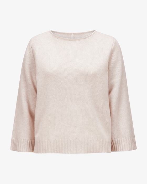 Pullover aus Cashmere