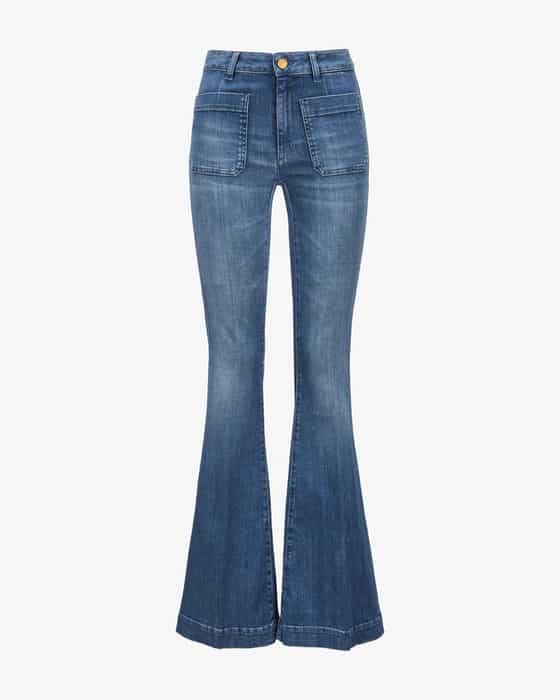 Jeans Delphine 