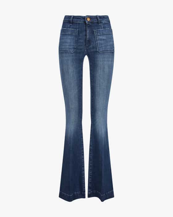 Jeans Delphine 