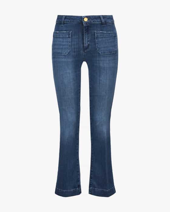 Jeans Francoise