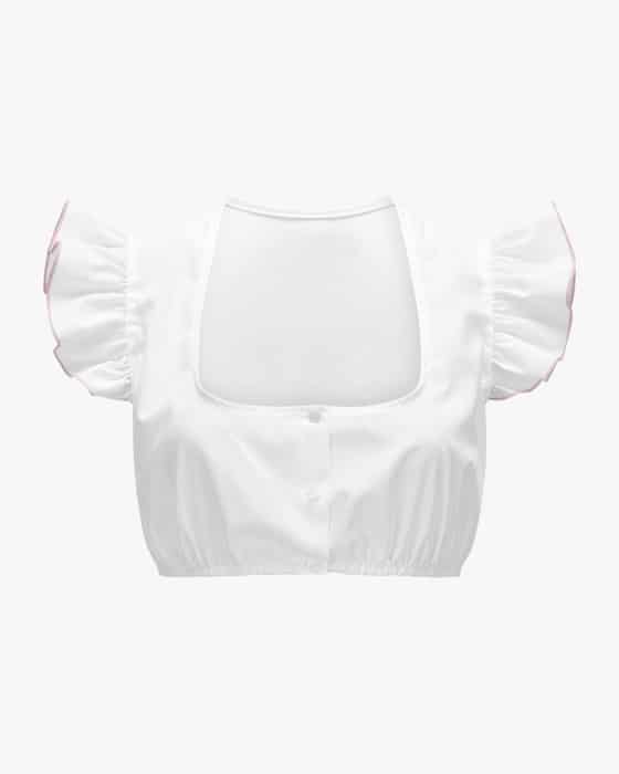 Dirndlbluse Gigi 