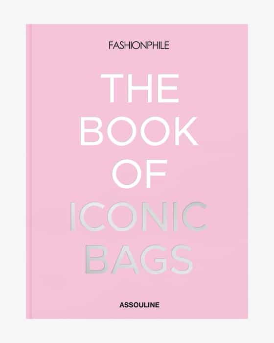 Fashionphile: The Book of Iconic Bags Buch 