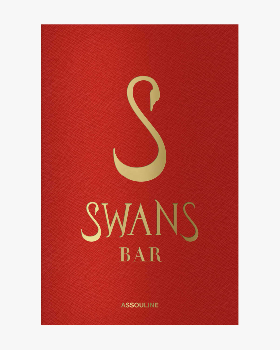 Swans Bar Buch 