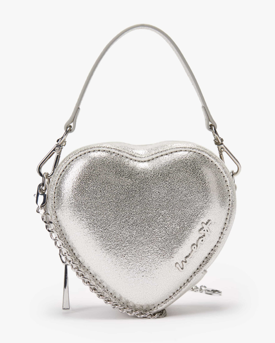 Mini Heart Tasche 