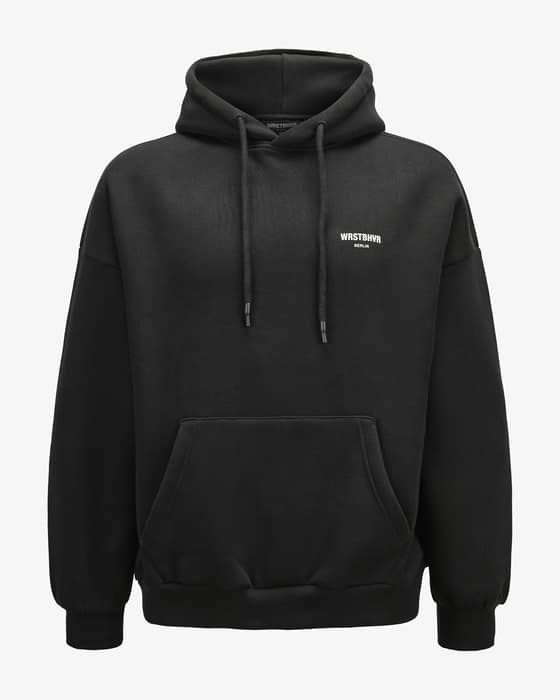 Studio V2 Hoodie 