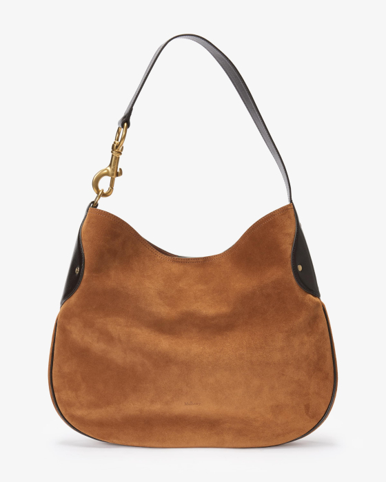 Hackney Schultertasche 