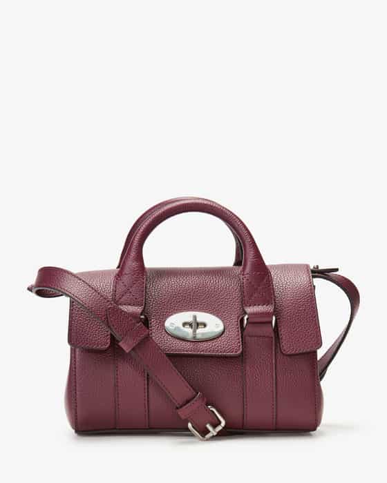 Bayswater Mini Henkeltasche