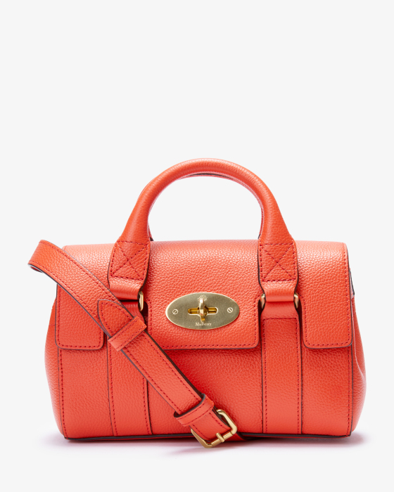 Bayswater Mini Henkeltasche