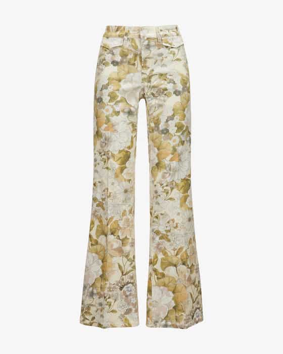 Jeans Fabienne Pocket 