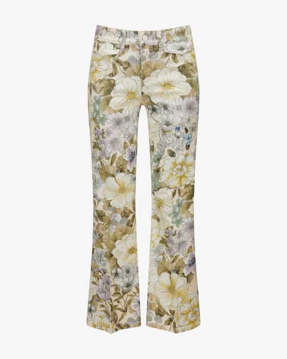 Jeans Fabienne Pocket 