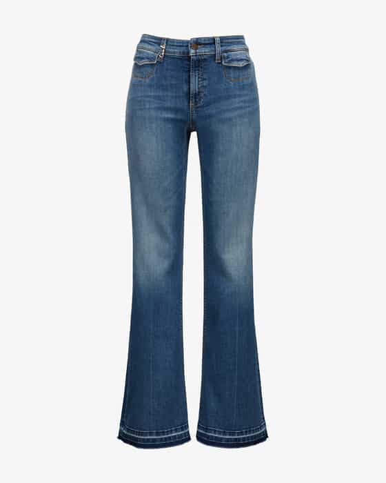 Jeans Fabienne Pocket 