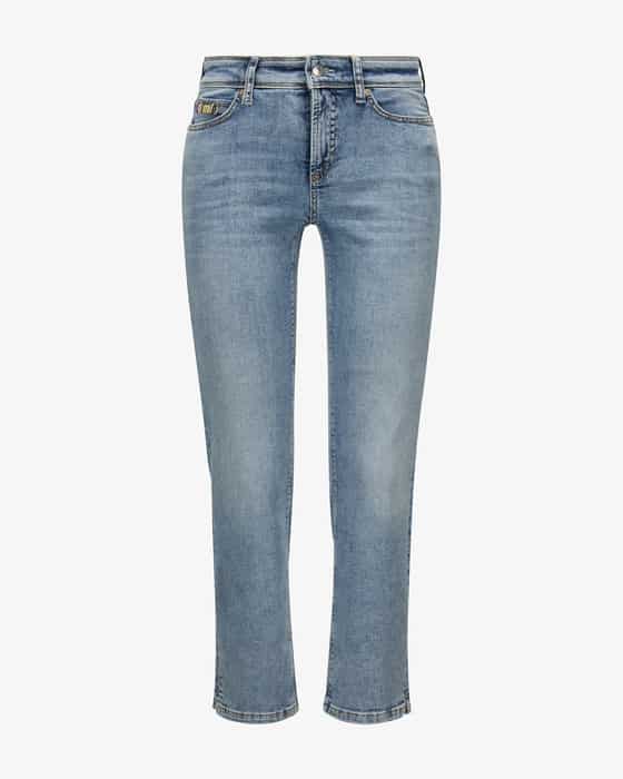 7/8-Jeans Piper Short