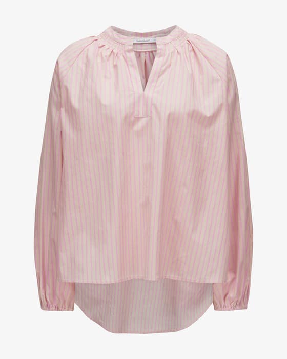 Tunika aus Baumwolle