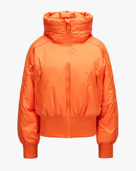 Volare Daunen-Skijacke 