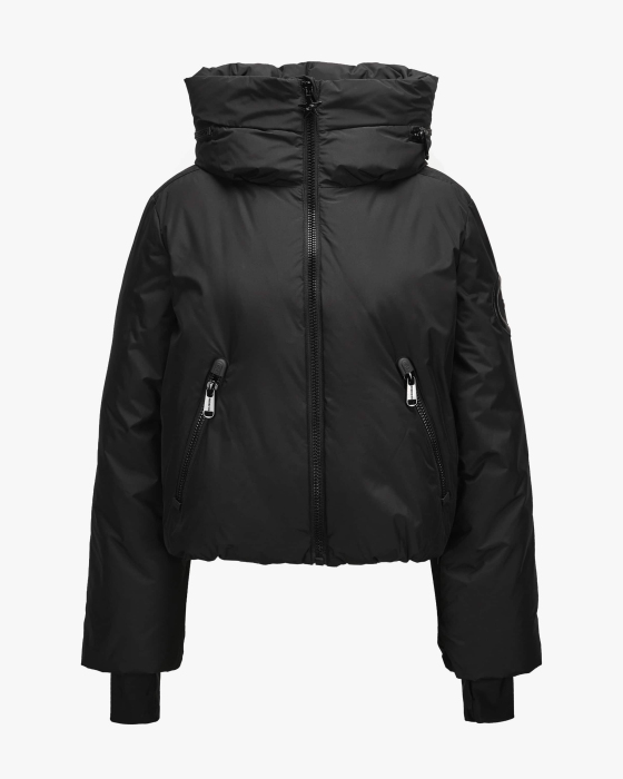 Porter Daunen-Skijacke 