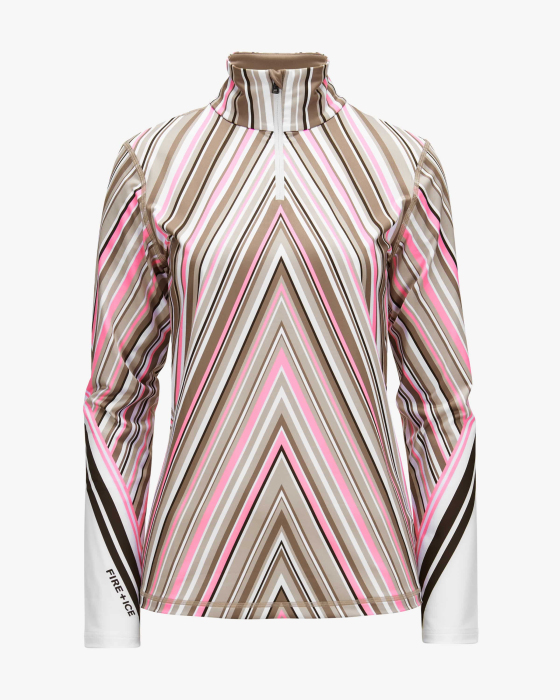 Ilvy3 Ski-Longsleeve 