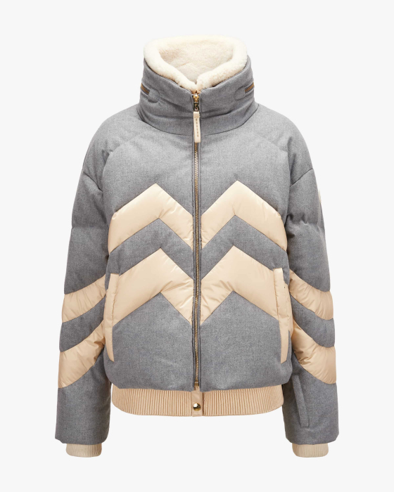 Valea Daunen-Skijacke 